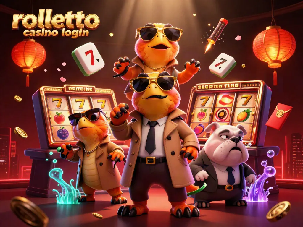 Engage with rolletto casino login for exciting slots and immersive gaming experiences.