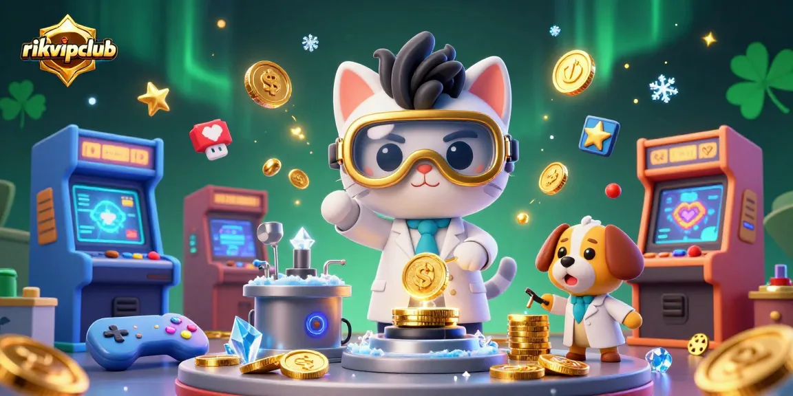 Strategic Winning Techniques for Enhanced Play at Rikvipclub in 2026