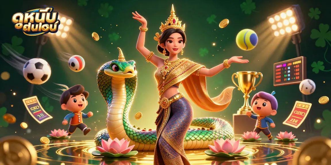 Essential Strategies for Winning with ดูหนังออนไลน์ in 2026