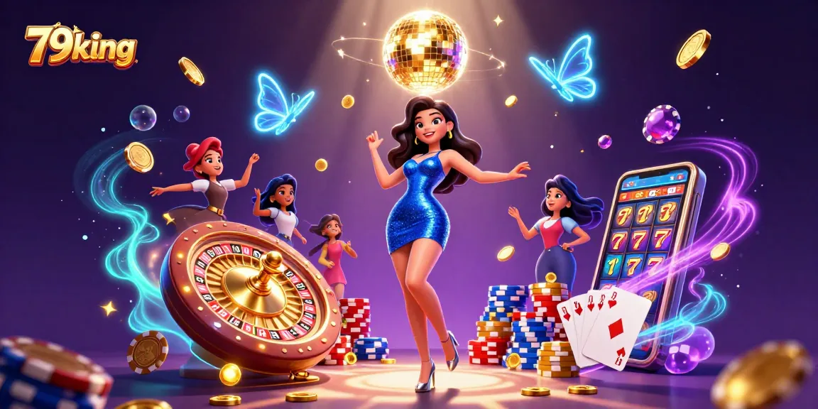 Winning Strategies for 79king: Master Online Casino Games in 2026