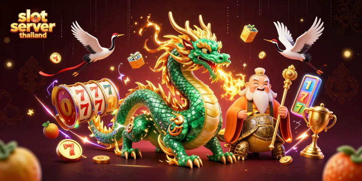 How to Save Time and Money with Slot Server Thailand for Winning Strategies in 2026