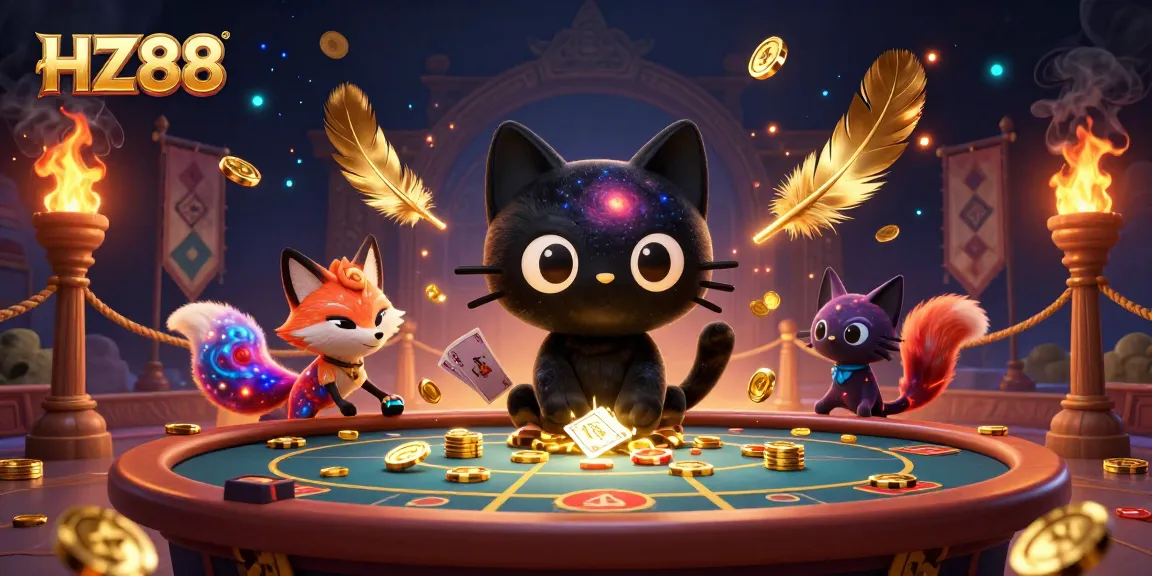 What If HZ88 Could Provide Winning Strategies for Bettors in 2026?