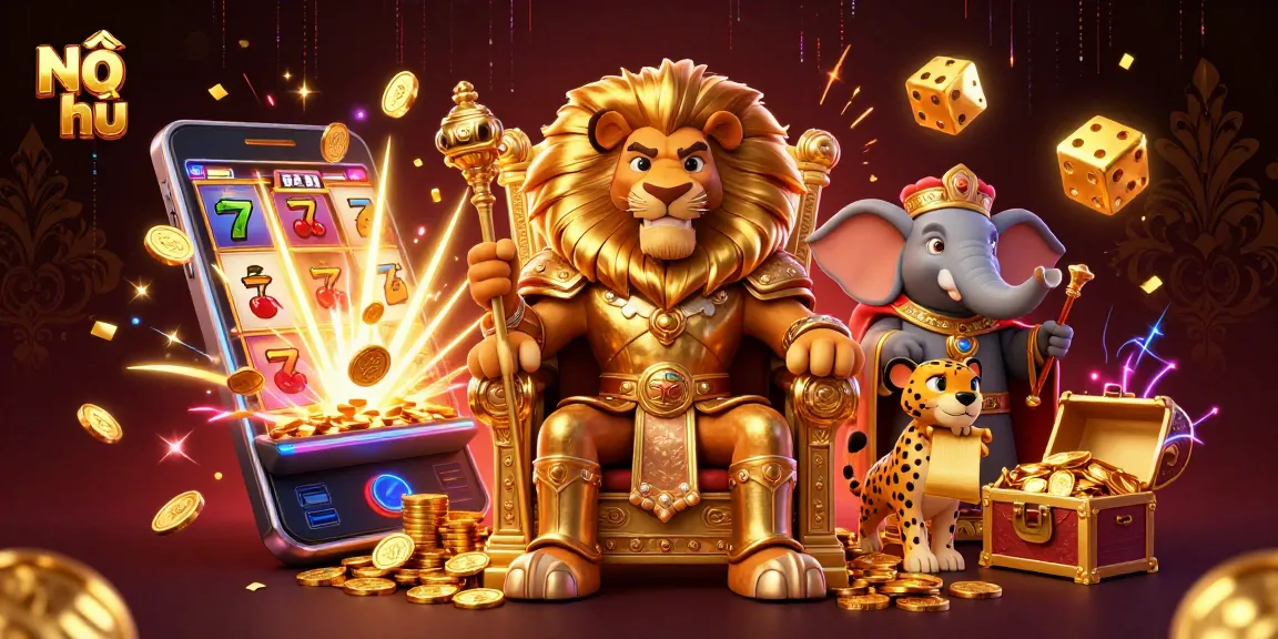 Nổ hũ Shortcuts: Faster Winning Strategies for Gamblers in 2026