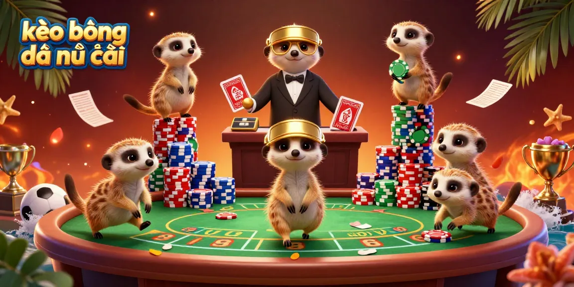 How to Win More with kèo bóng đá nhà cái: Insider Betting Tactics for 2026