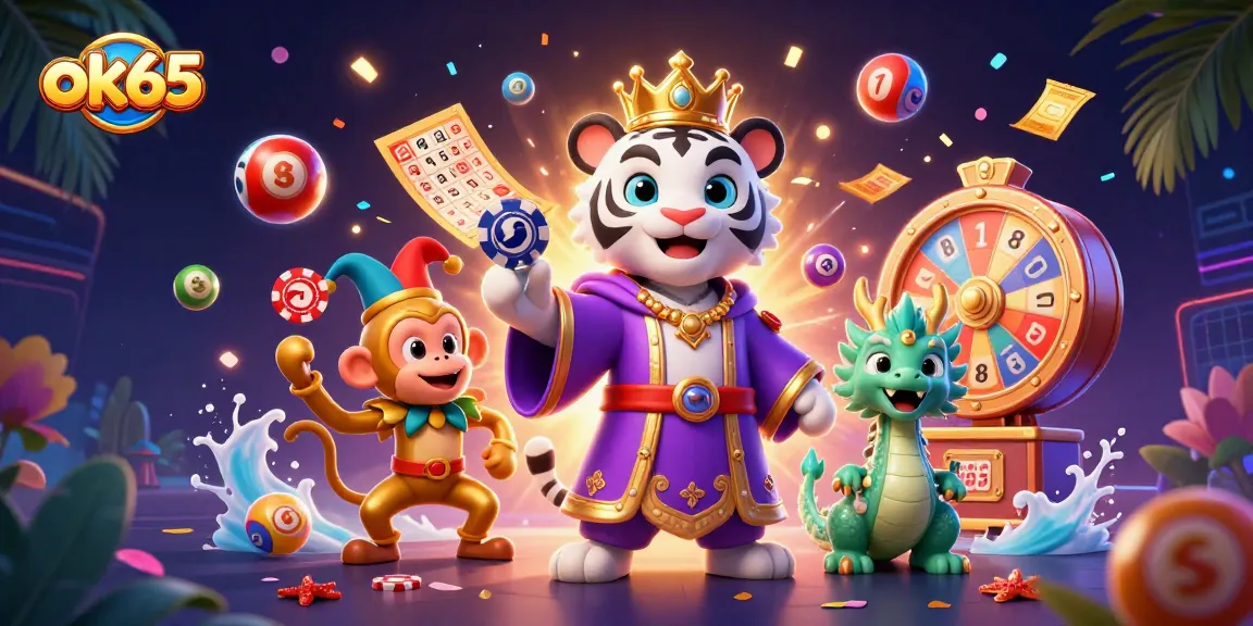 Breaking Down the Latest ok65 Gambling Strategies for Winning in 2026