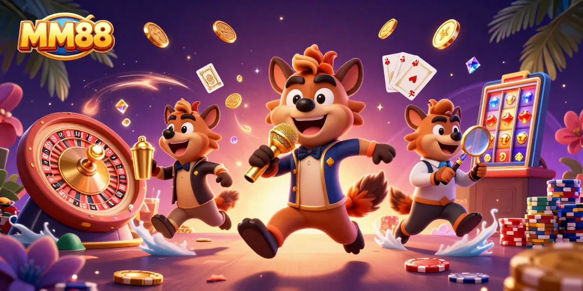 The Power of MM88: Why Gamblers Swear by Its Winning Strategies in 2026