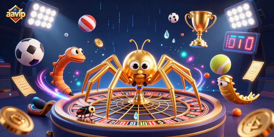 7 Reasons AAVIP Dominates Casino Gaming in 2026