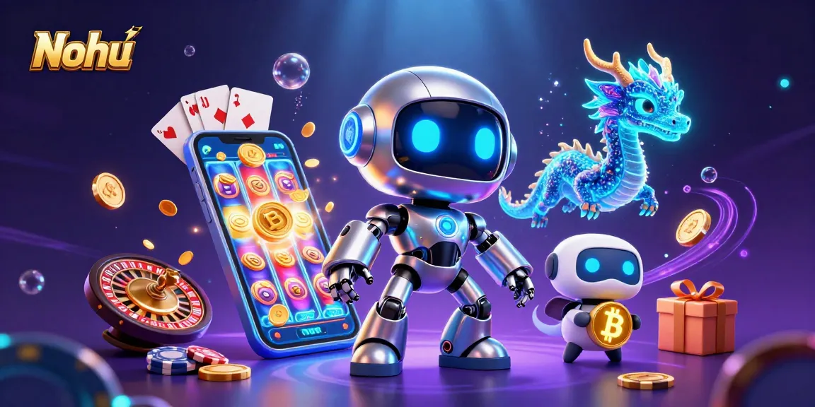 How to Set Up Nohu Slot Game Registration Step by Step for Gamblers in 2026