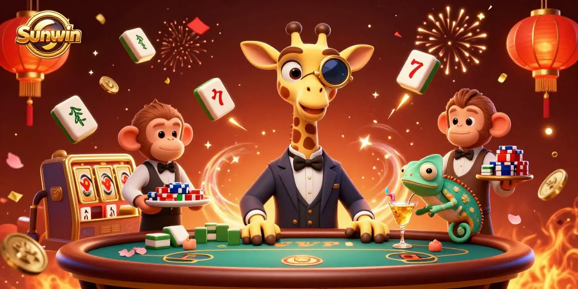 The Great Sunwin Battle: Advanced Betting Strategies vs Winning Game Mastery in 2026