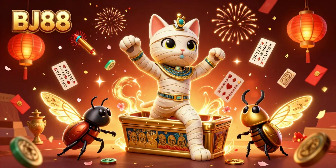 How to Simplify BJ88 Gaming for Better Bankroll Management in 2026