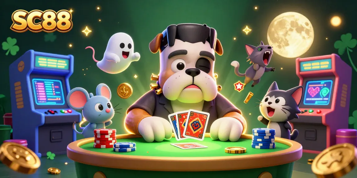 Why SC88 Is the Best Choice for Gamblers in 2026 to Master Winning Strategies