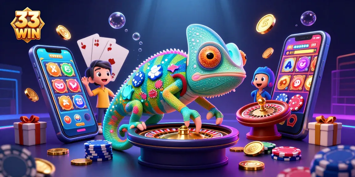 Before You Start 33 WIN: Read This First for Winning Strategies
