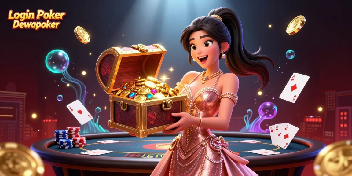 What Changed About Login Poker Dewapoker in 2026? Winning Strategies for Gamblers
