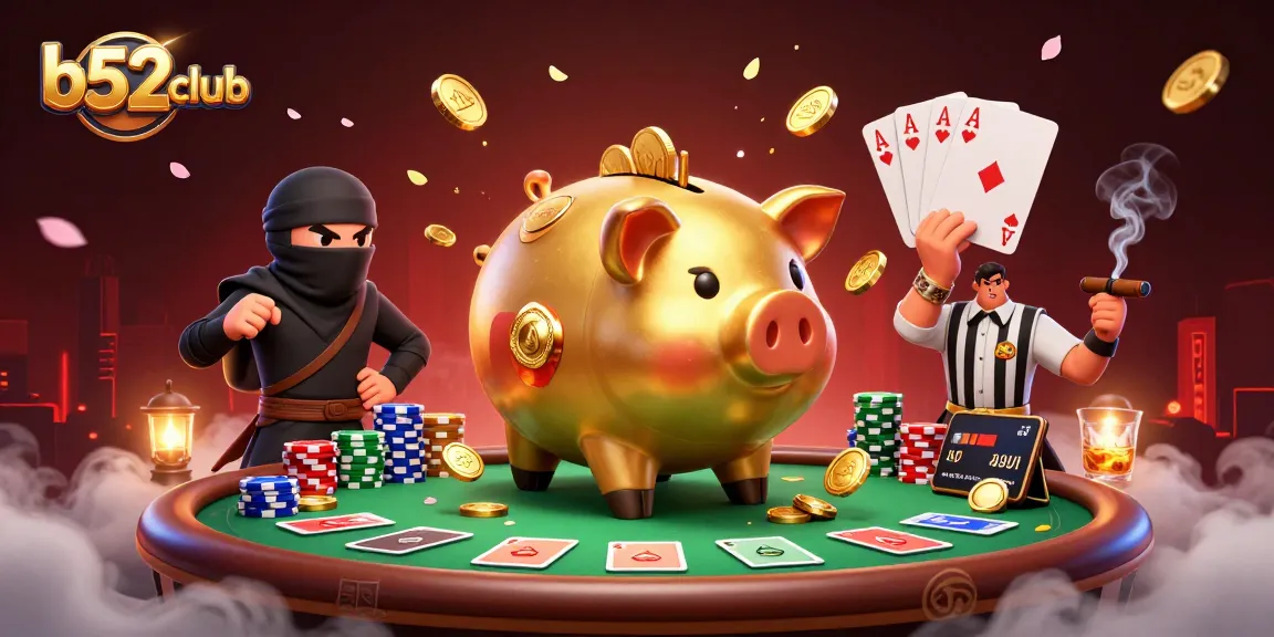 Pocket Guide to b52club: Quick Tips for Gamblers to Maximize Winnings in 2026