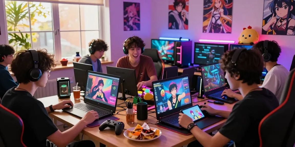 The Online Ecchi Games Toolkit: Expert Tips and Resources for 2026