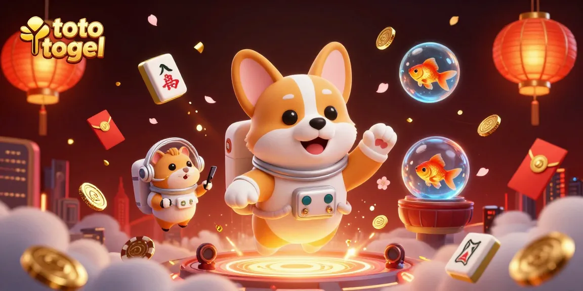 How to Dominate Casino Gaming with toto togel for Winning Strategies in 2026