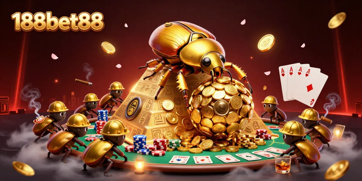 6 Critical 188bet88 Strategies for Expert Gamblers to Maximize Wins in 2026