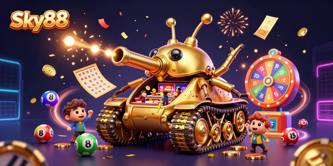 Sky88: Real Talk About Winning Strategies and What Works for Gamblers in 2026