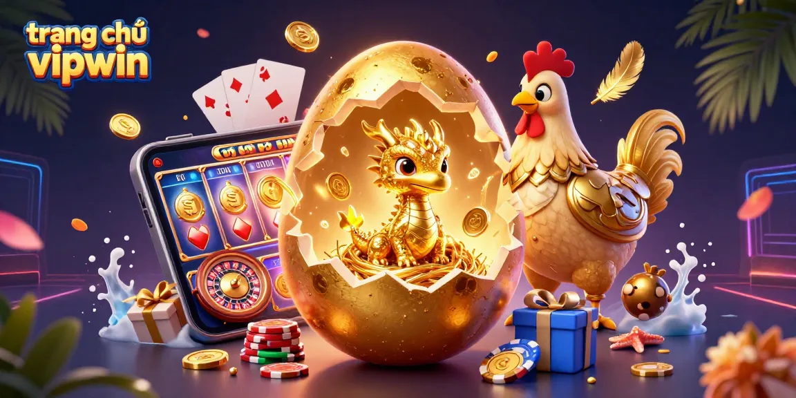 Trang chủ vipwin Traps: What to Watch Out For in 2026 for Gamblers