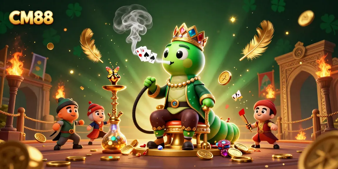 How to Profit from CM88: Proven Strategies for Players in 2026