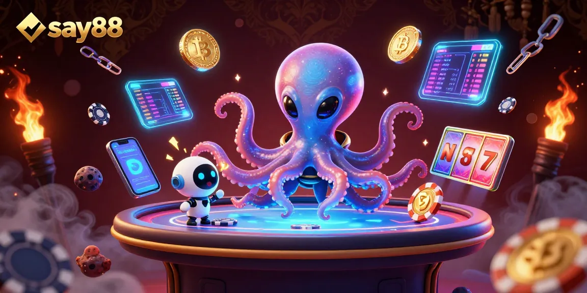 say88 and Slots Growth: A Powerful Combination for Winning Strategies in 2026