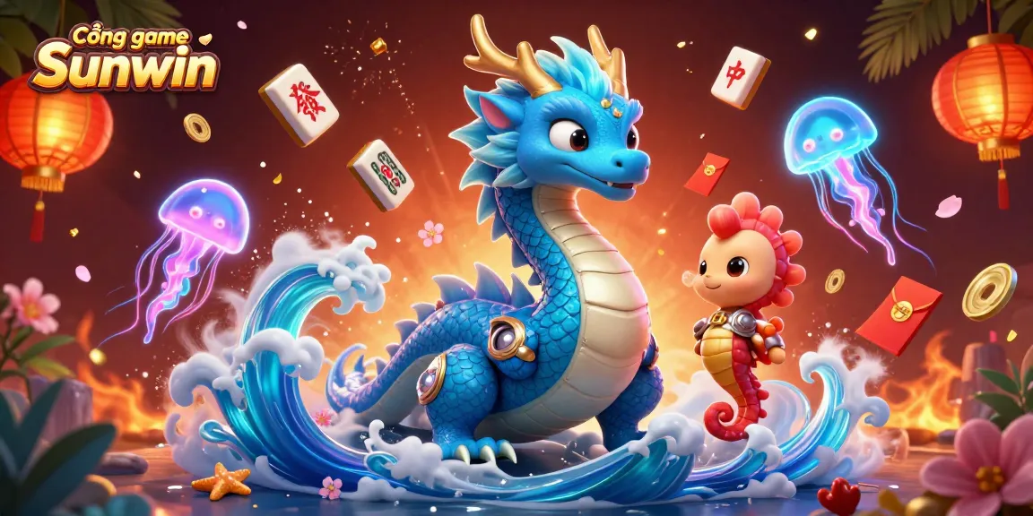 How to Choose the Right Cổng game Sunwin for Your Winning Strategies in 2026