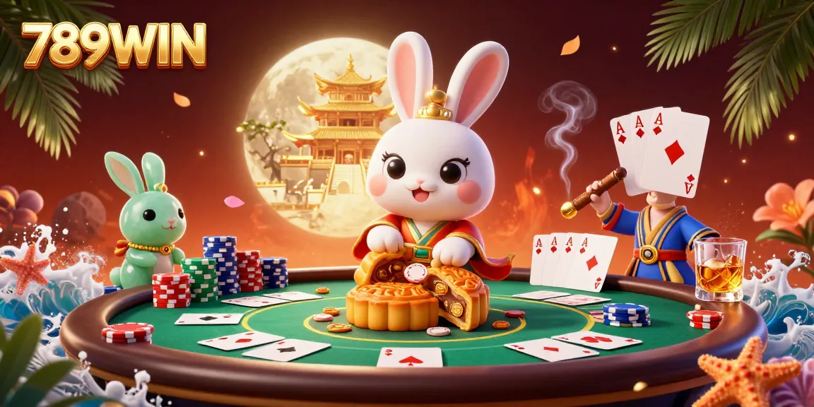 5 Golden Rules for 789WIN Gambling Success in 2026