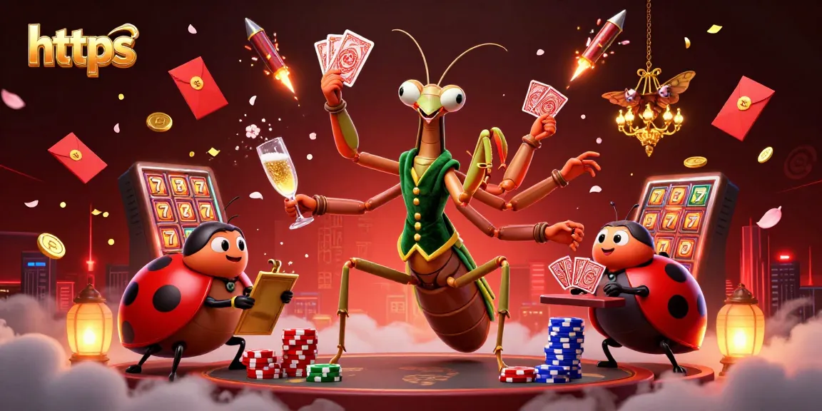 Pro https Tips from Industry Insiders for Gamblers in 2026