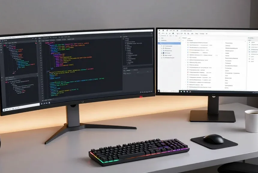 10 Proven GO8 Techniques for Advanced Software Development in 2026