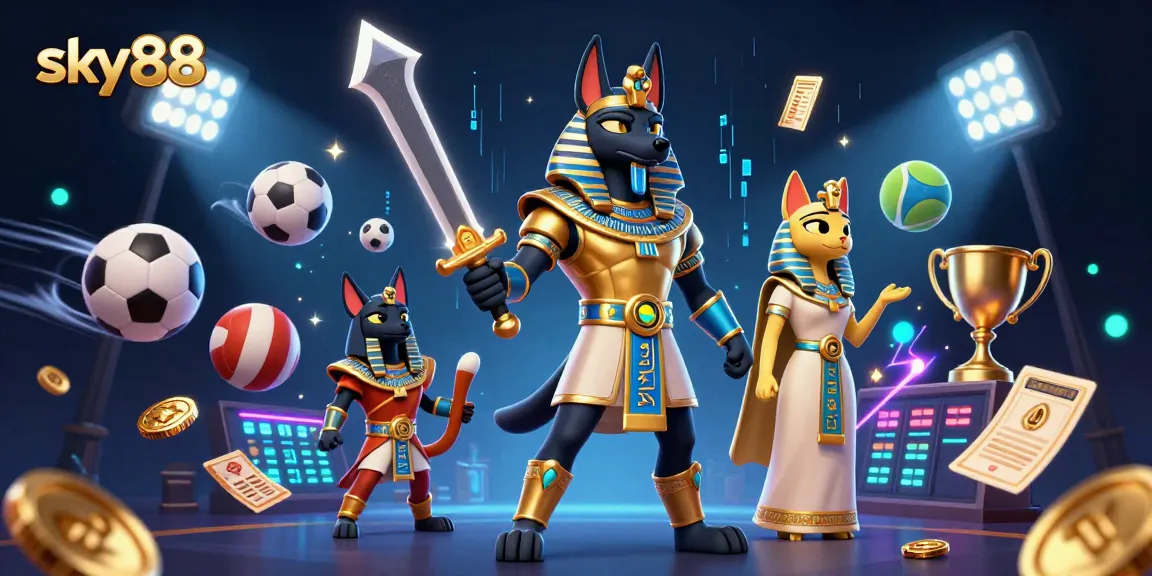 8 Overlooked sky88 Features Worth Knowing for Strategic Sports Betting in 2026