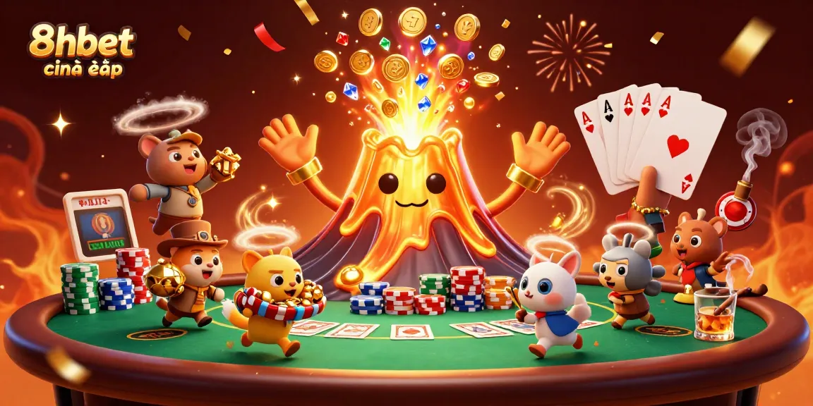 8xbet chính thức Lessons Learned: Essential Strategies for Gamblers in 2026