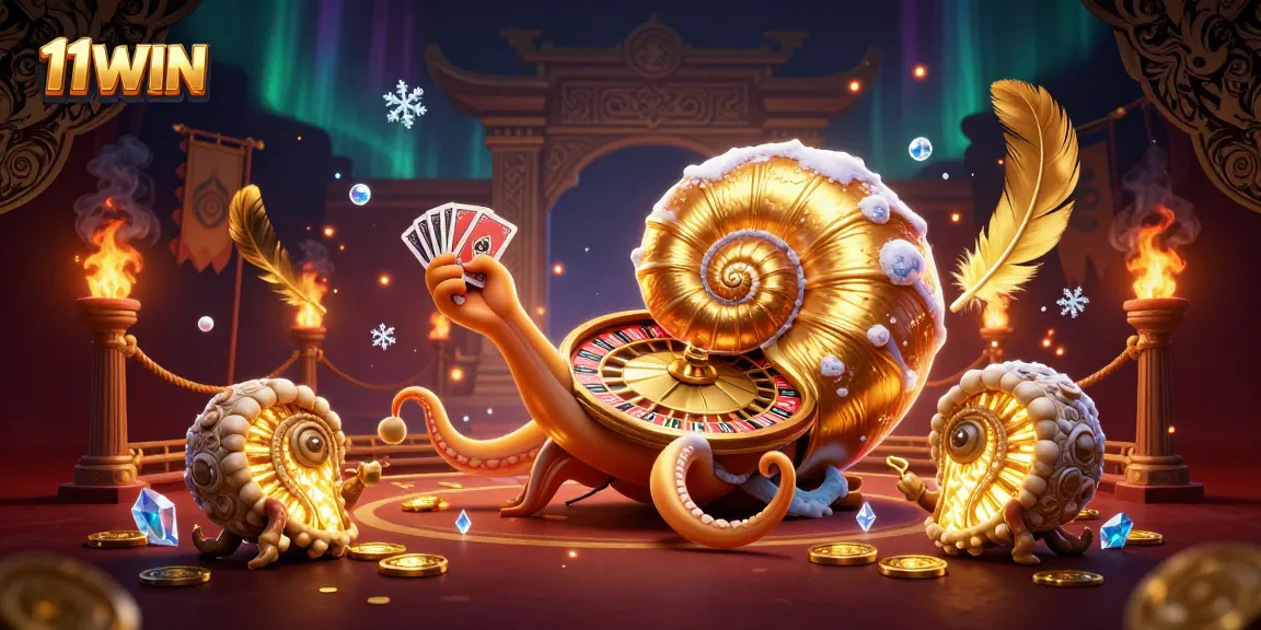 The Quiet 11WIN Casino Revolution Happening in 2026: Advanced Strategies for Winning Gamblers