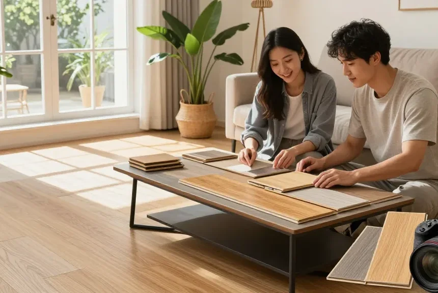 5 Essential Rules for High Quality Flooring Choices Success in 2026