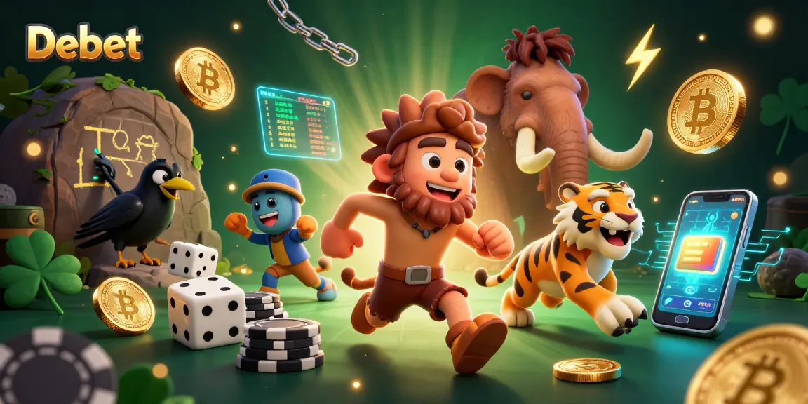 Bold Debet Predictions for Gamblers in 2026: Winning Strategies for Mastering Online Gaming