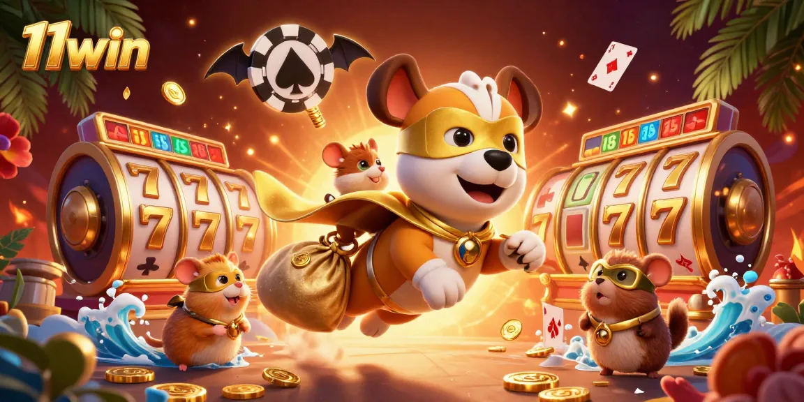 8 Steps to Mastering 11win Casino Gaming Like a Pro in 2026
