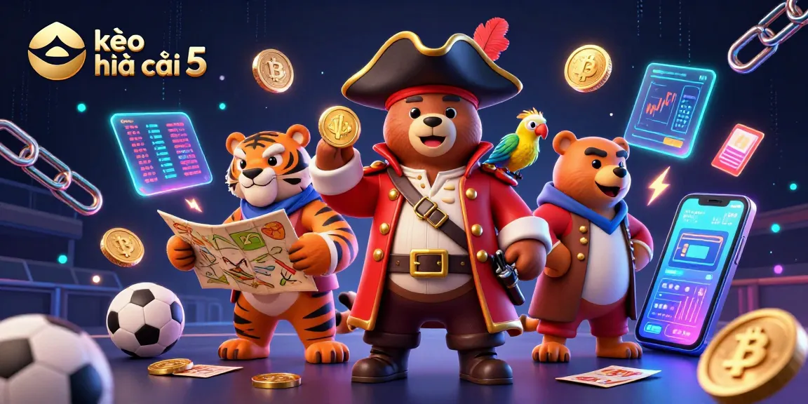 11 Key kèo nhà cái 5 Betting Factors That Matter Most for Winning Strategies in 2026