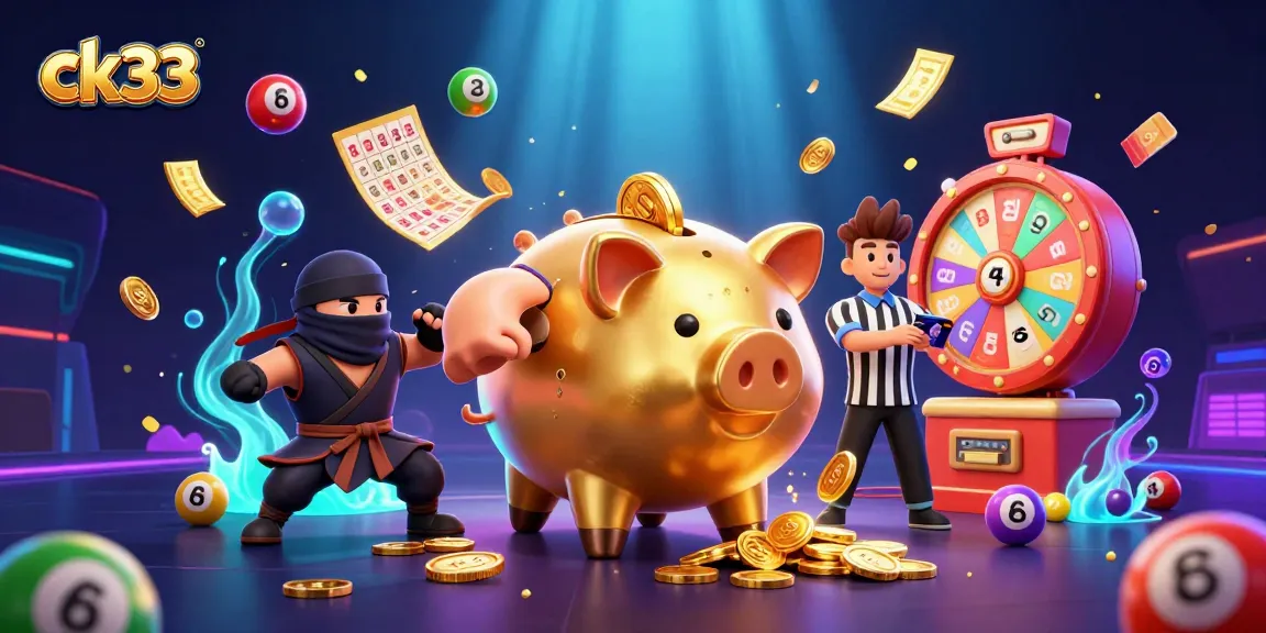 How ck33 Protects Gamblers from Uncontrolled Spending in 2026