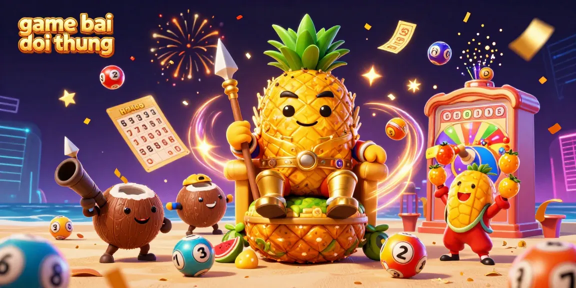 What Is game bai doi thuong and Why Does It Matter in 2026 for Expert Players Seeking Winning Strategies?