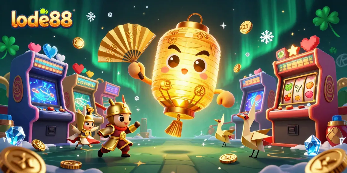 How to Leverage lode88 Slots for Maximum Winning Strategies in 2026