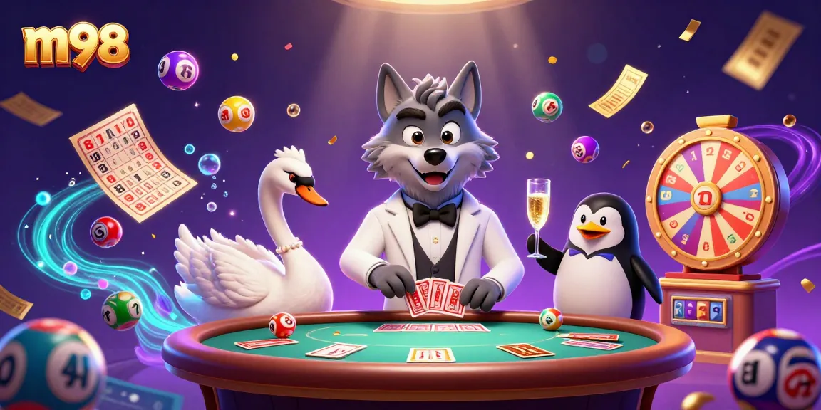 m98 Pulse Check: Is It Still Viable in 2026? Winning Strategies for Gamblers