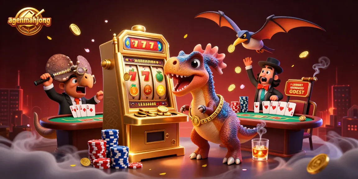 agenmahjong ROI: Is the Casino Investment Really Worth It for Gamblers in 2026?