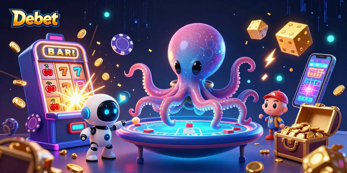 Debet Trends That Will Define Casino Gaming in 2026
