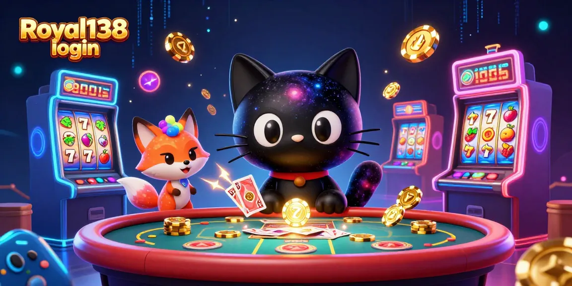 Cara Mengadaptasi Strategi Royal138 Login untuk Pemain di 2026