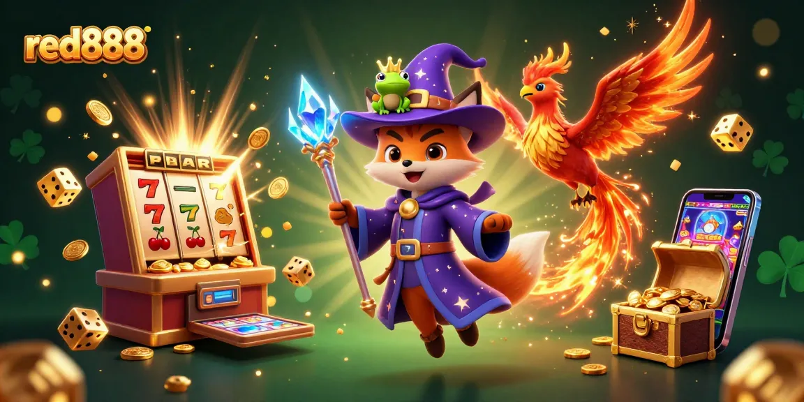 Which red888 Option Is Right for You? A Comprehensive Guide for Gamblers in 2026
