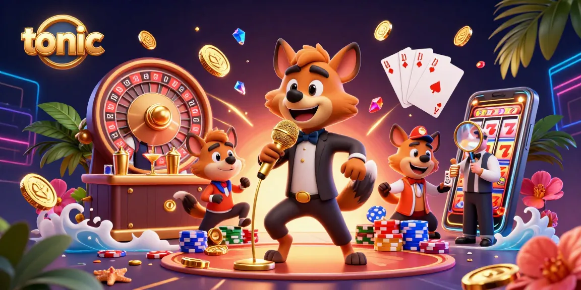 How to Switch to Tonic Betting Without Missing a Beat in 2026