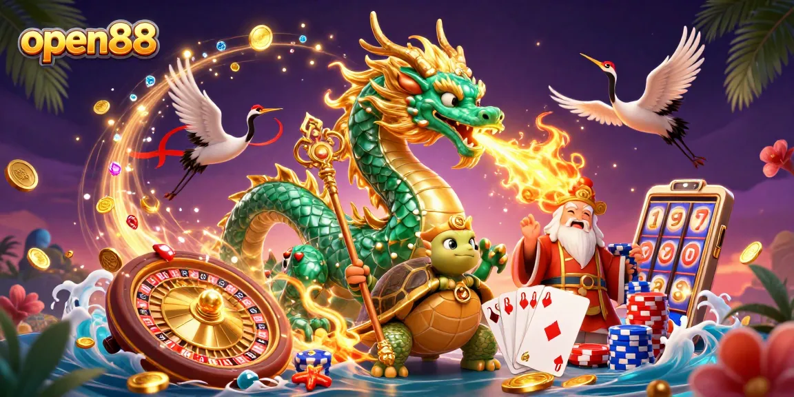 Maximizing Profit with open88 Slots Strategies for 2026