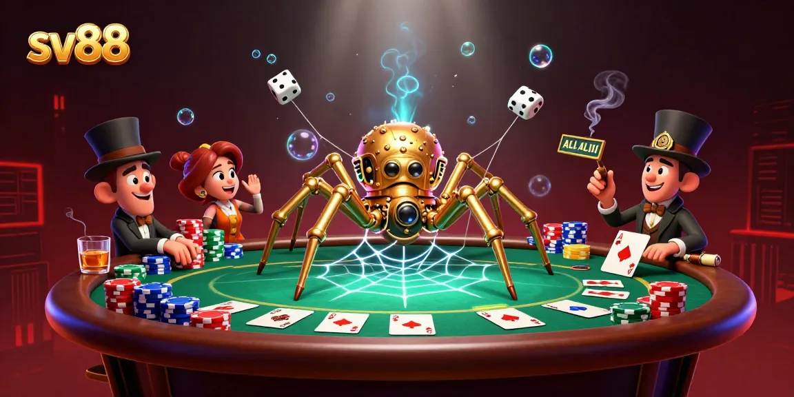 How Safe Is sv88? A Security Deep Dive into Online Gaming Excellence in 2026