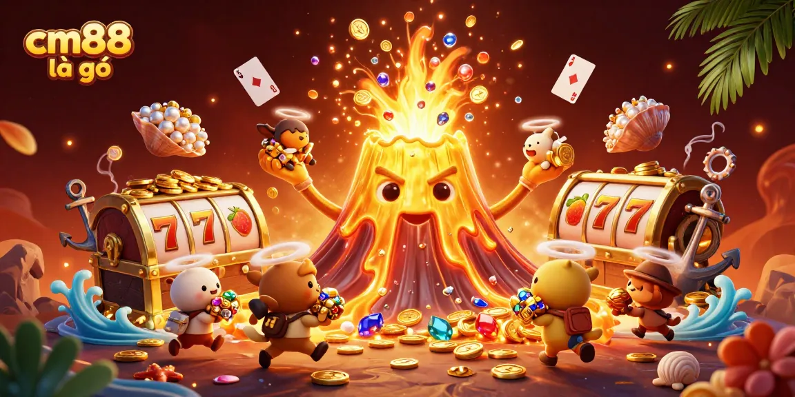 How Much Does cm88 là gì Really Cost in 2026? Winning Strategies for Gamblers