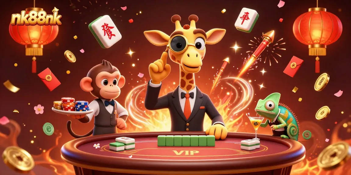 How to Win More with nk88nk: Expert Betting Tactics for 2026