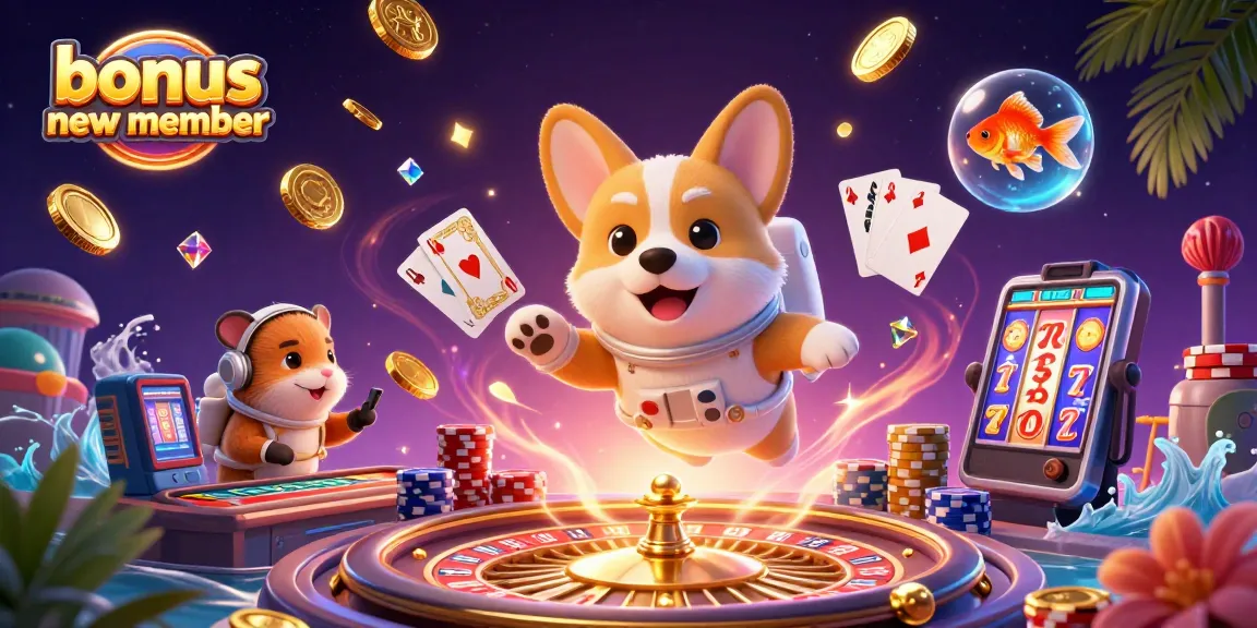6 Critical Bonus New Member Strategies for Players to Maximize Wins in 2026